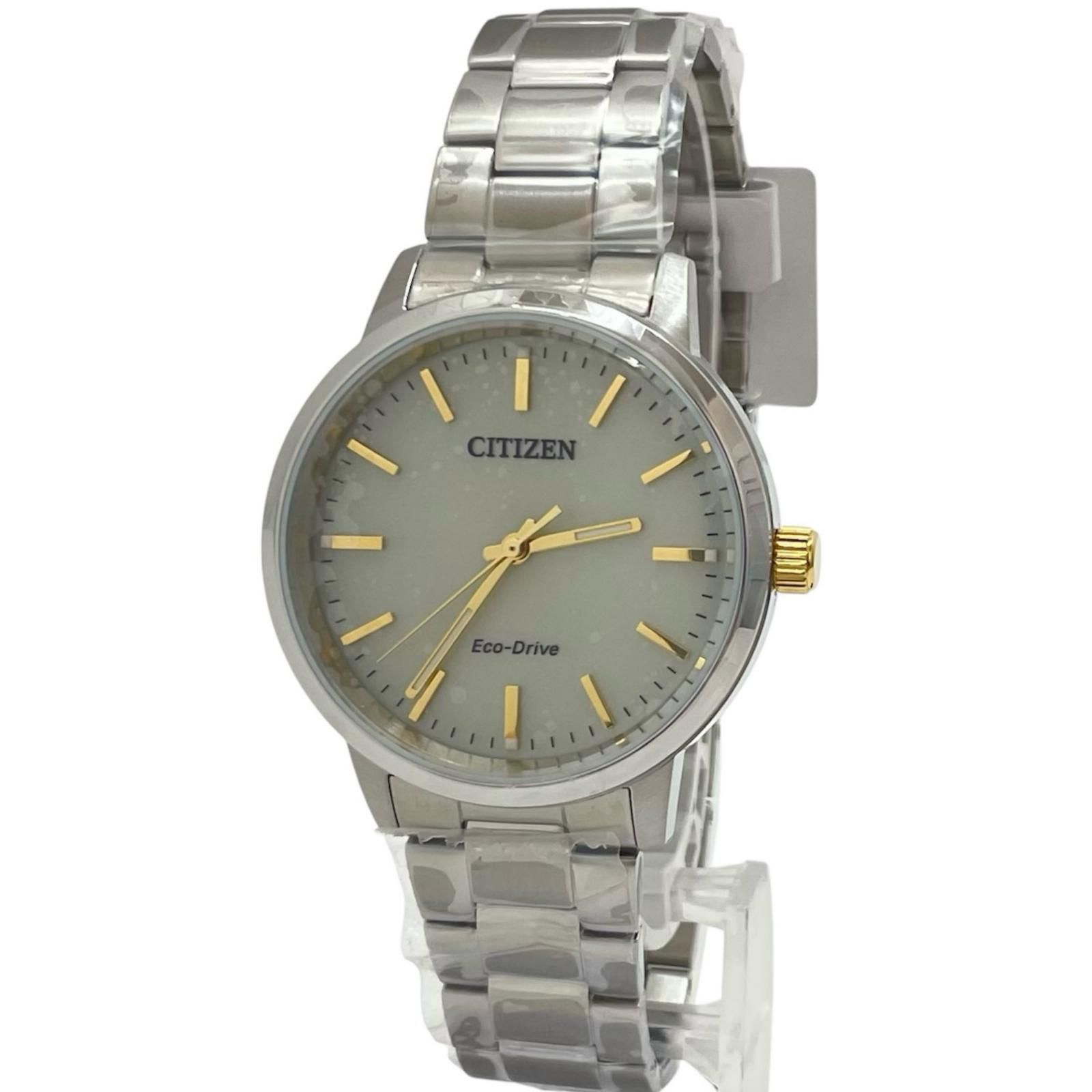 CITIZEN | シチズン シチズンコレクション 腕時計 ホワイト×シルバー 尾張小牧店