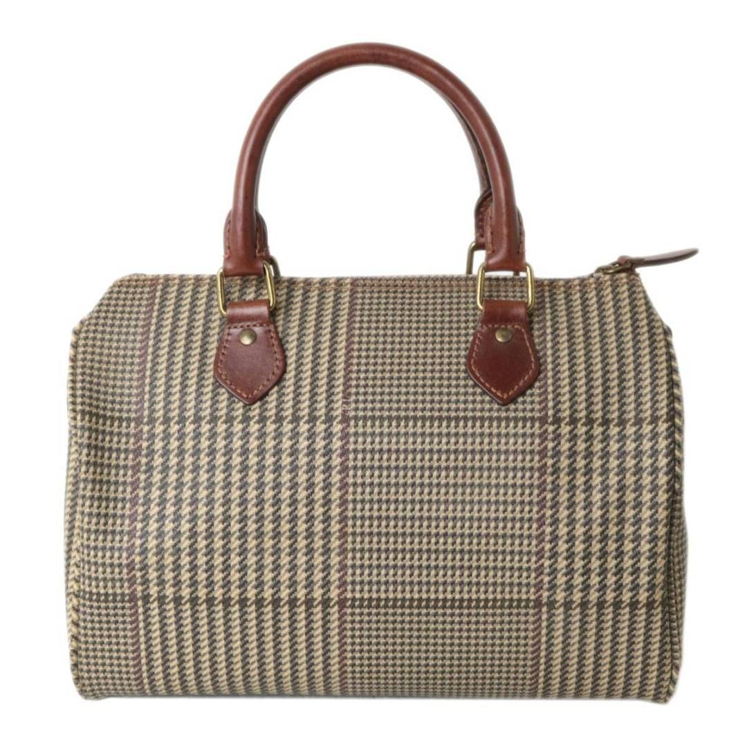 ラルフ ローレン（RALPH LAUREN）（メンズ）ミニボストンバッグ