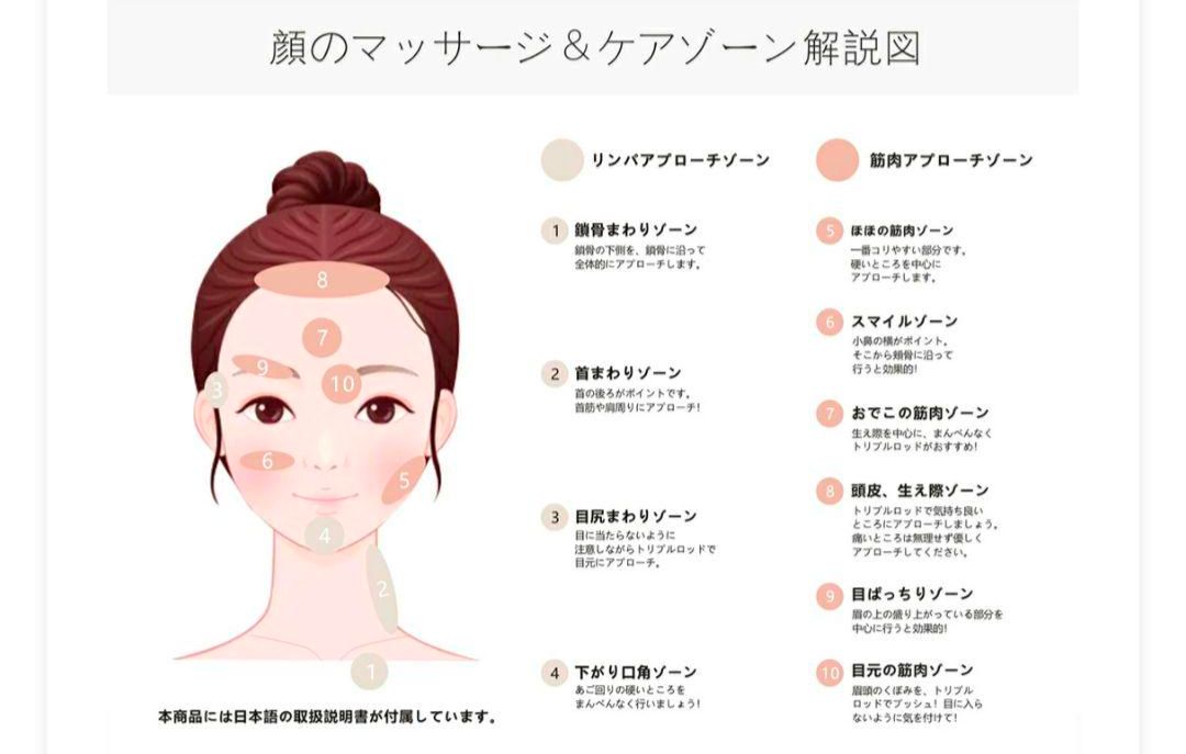 公式】 ニシザーク フェイスポインター - メルカリ