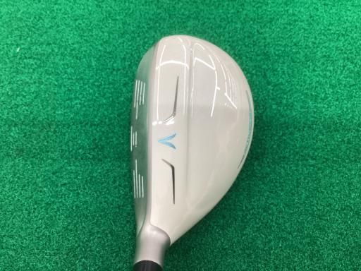 中古】 ダンロップ XXIO(2022) H5 レディース ユーティリティ UT XXIO