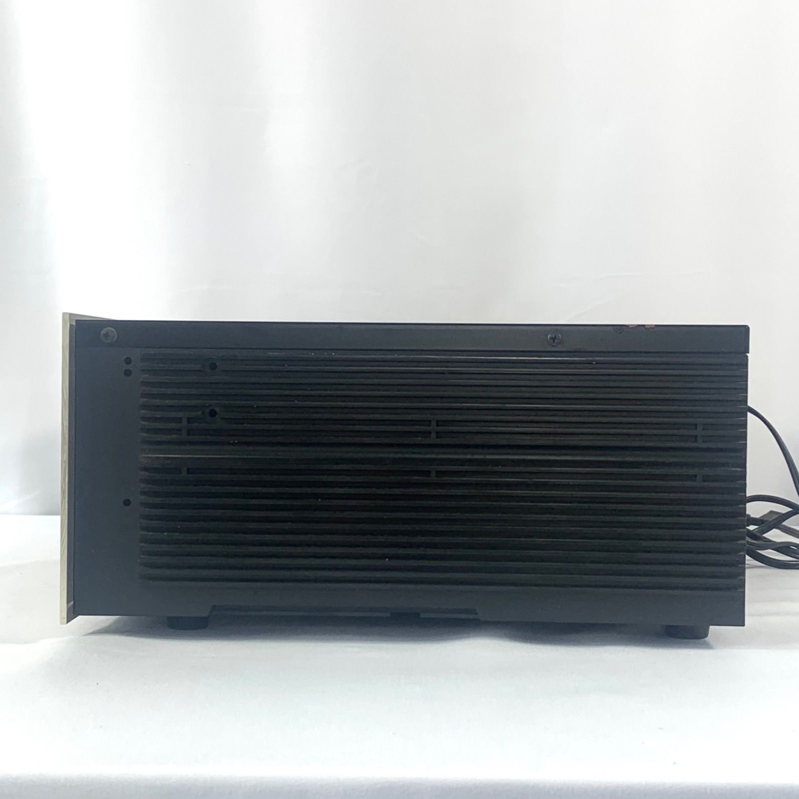 【動作品】DIATONE DA-P610 プリメインアンプ ミキサー DIATONE ダイヤトーン DA-P610 プリメインアンプ ミキサー