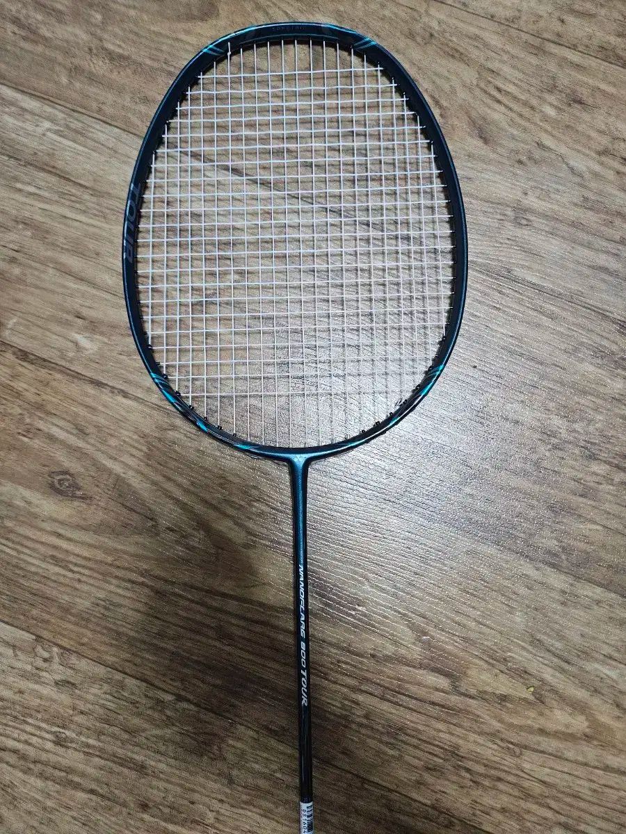 YONEX ヨネックス NANOFLARE₍ナノフ 800 ツアー