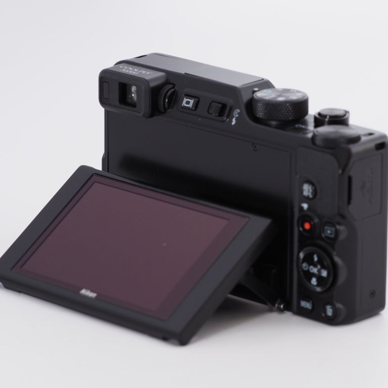 完動品 NIKON COOLPIX A1000 コンパクトデジタルカメラ ニコン COOLPIX A1000 [ブラック] 価格比較 - 価格.com