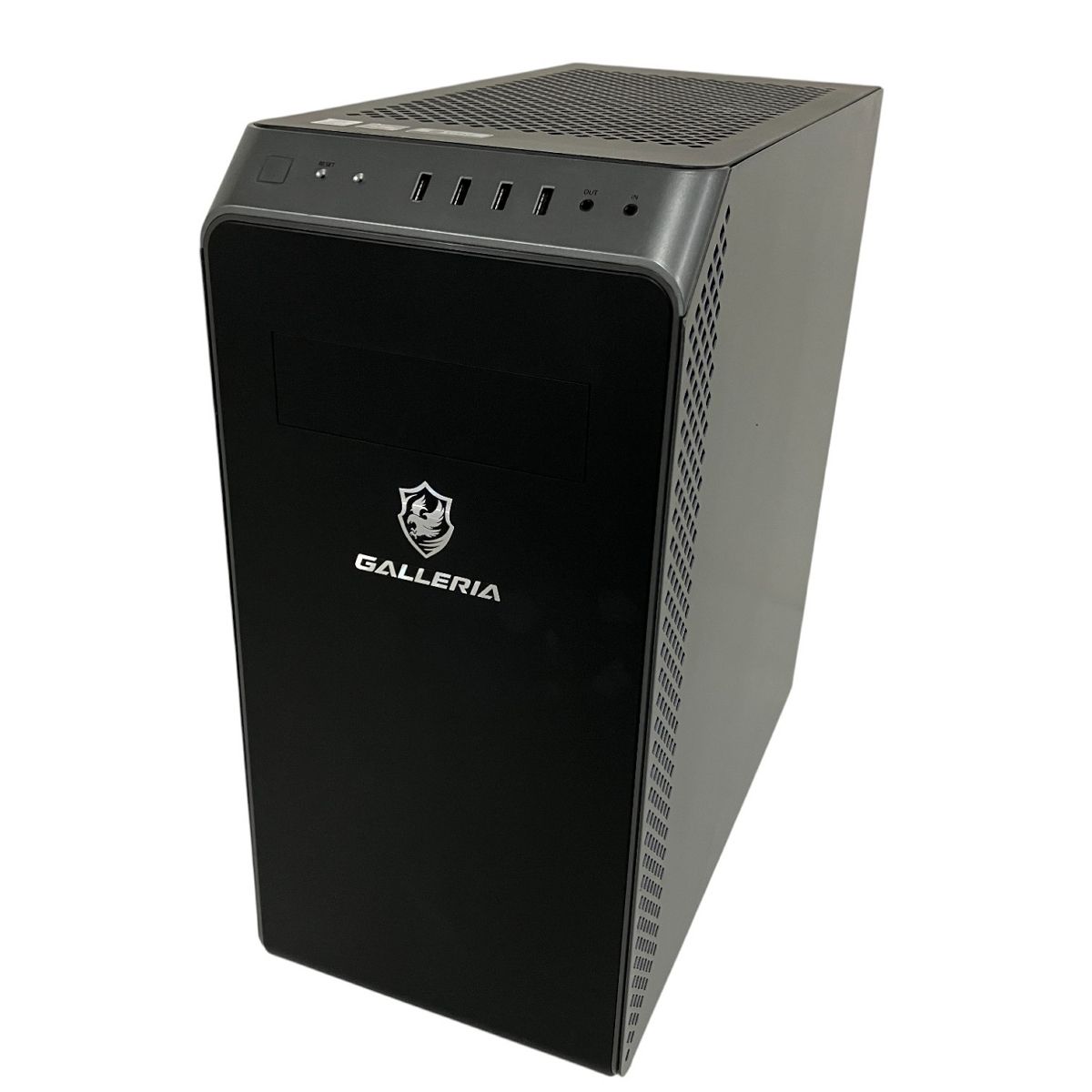 AMD Ryzen 7 3700X デスクトップPC 16GB RAM AMD Ryzen 7 3700X