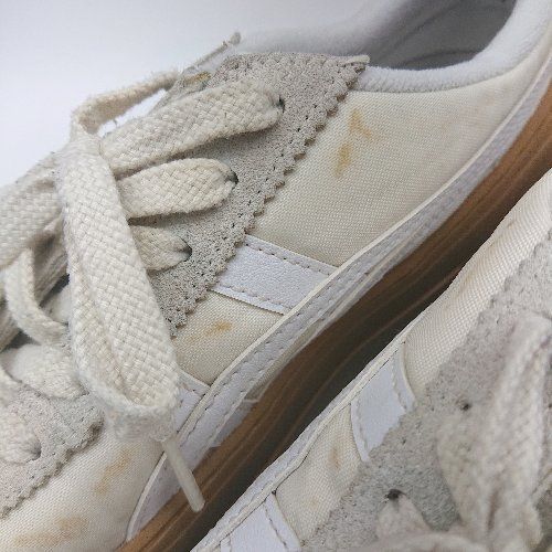 オカッキ ◇ Θ Onitsuka Tiger オニツカタイガー delegation chunk