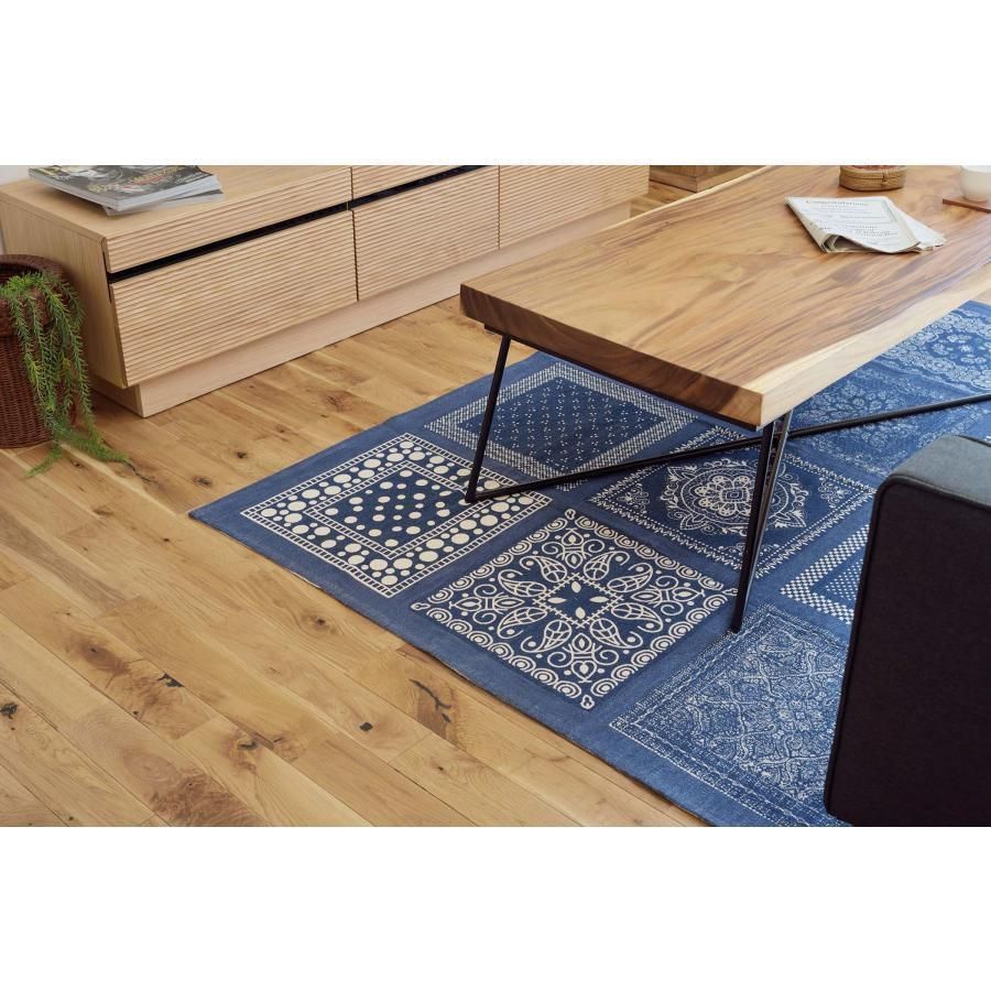 東谷 ラグ TTR-152RD 1554 東谷 ラグ(レッド) TTR-152RD 返品種別A : Joshin web - 通販 - Yahoo