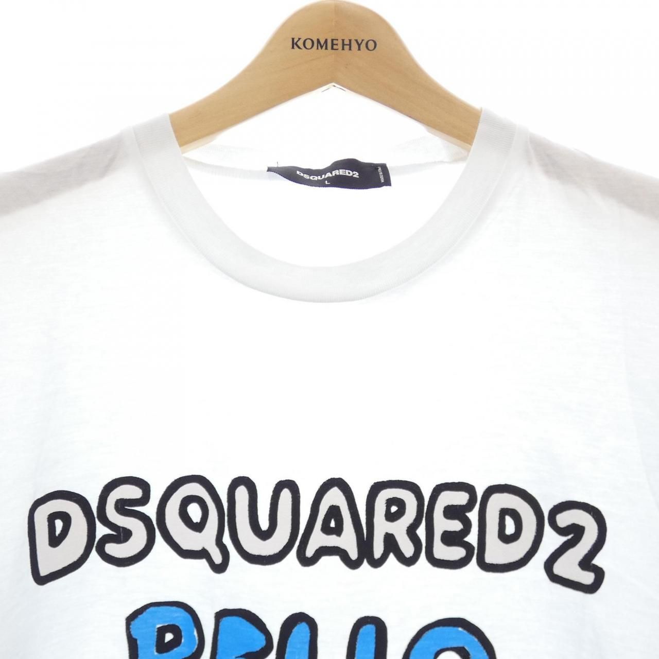 DSQUARED2