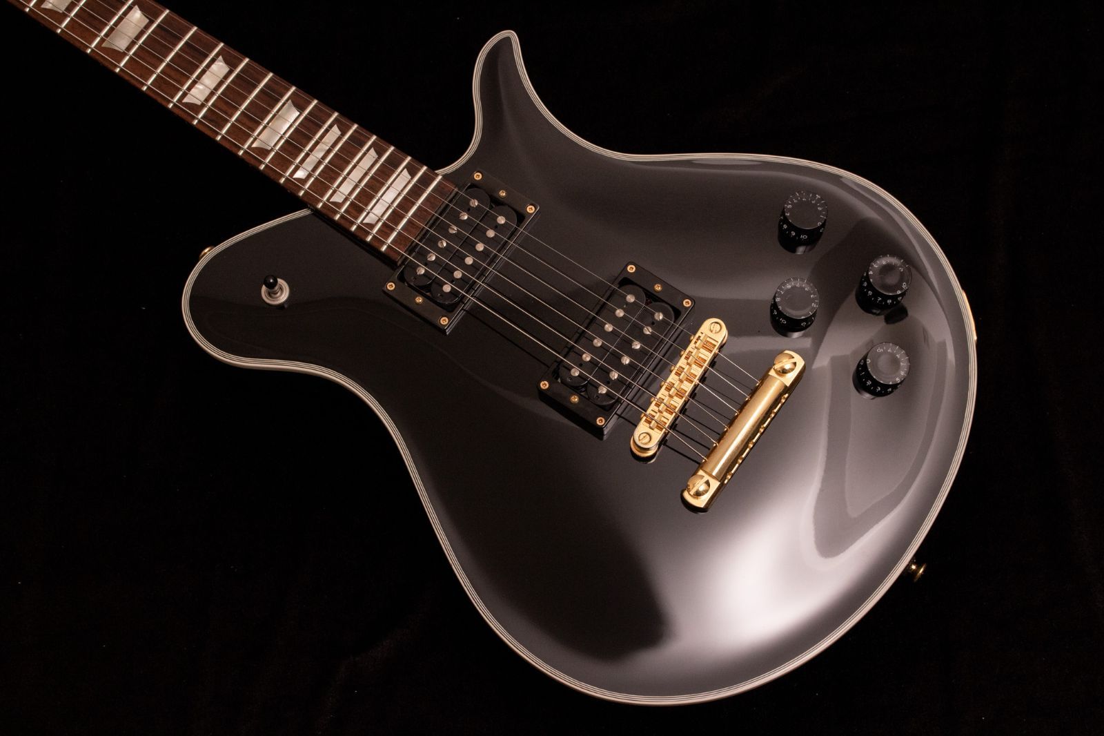 うにほた】MusicMan スティングレイ SR4 2012年 USA製 うにほた