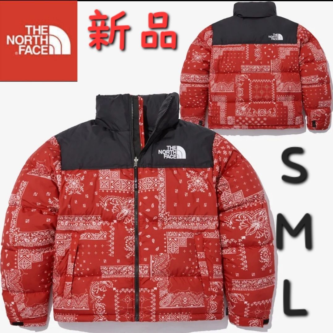 THE NORTH FACEノースフェイス新品 タグ付き 日本未発売  ダウンジャケット アウタージャケット大人気おしゃれ冬海外限定防寒 ロゴストリート 軽量ホワイトレーベル韓国限定 男女兼用メンズレディース  防寒軽量