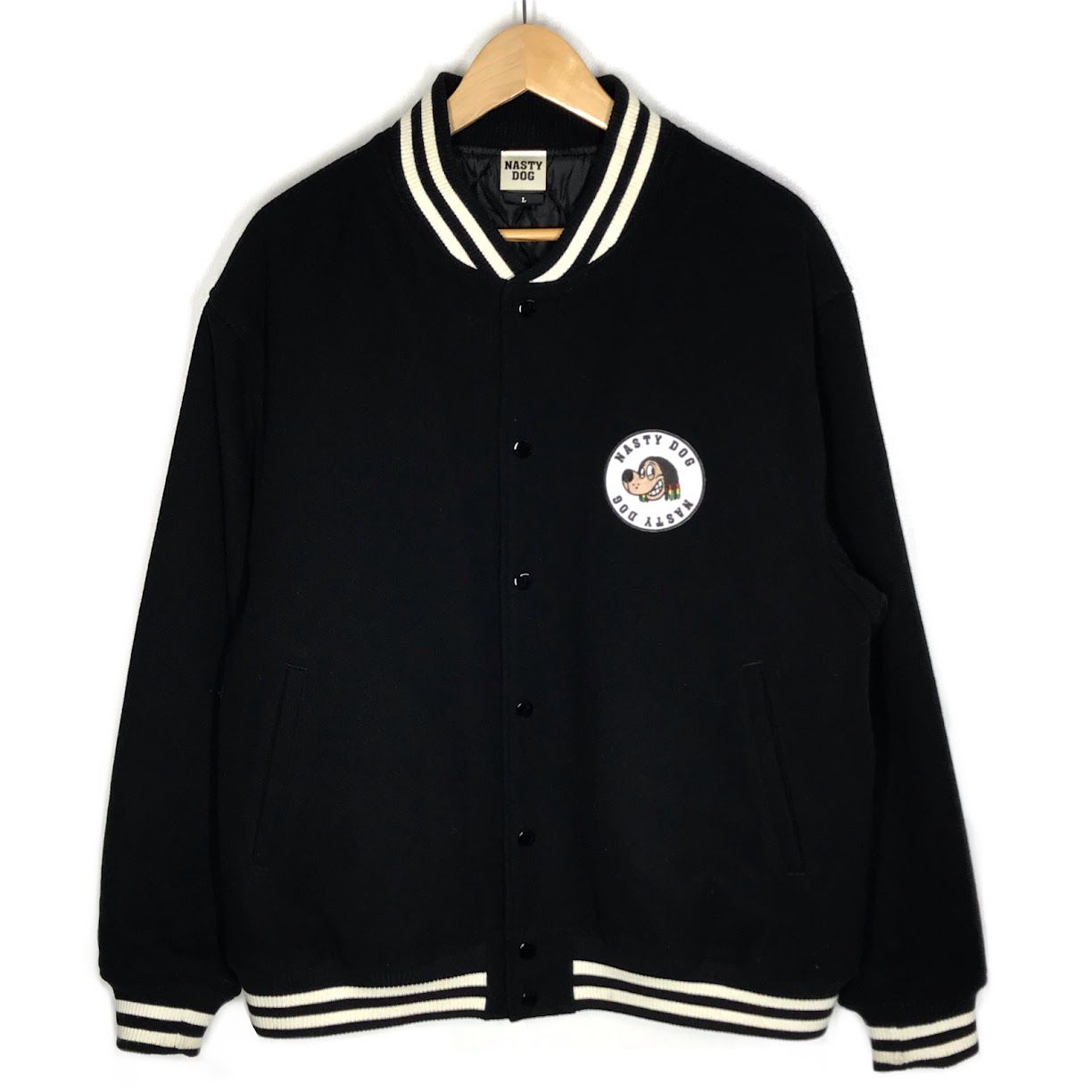 倉吉店】 中古 NASTY DOG | ナスティードッグナスティドッグ
