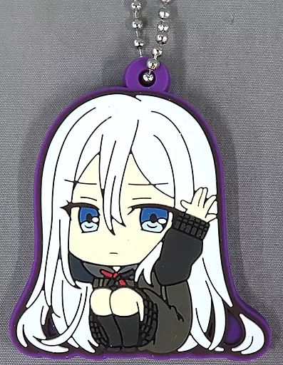 プロセカ セカイアルバム 初回生産限定盤 宵崎奏 アクキー aa1d9e86-85ba-44a0-870c-