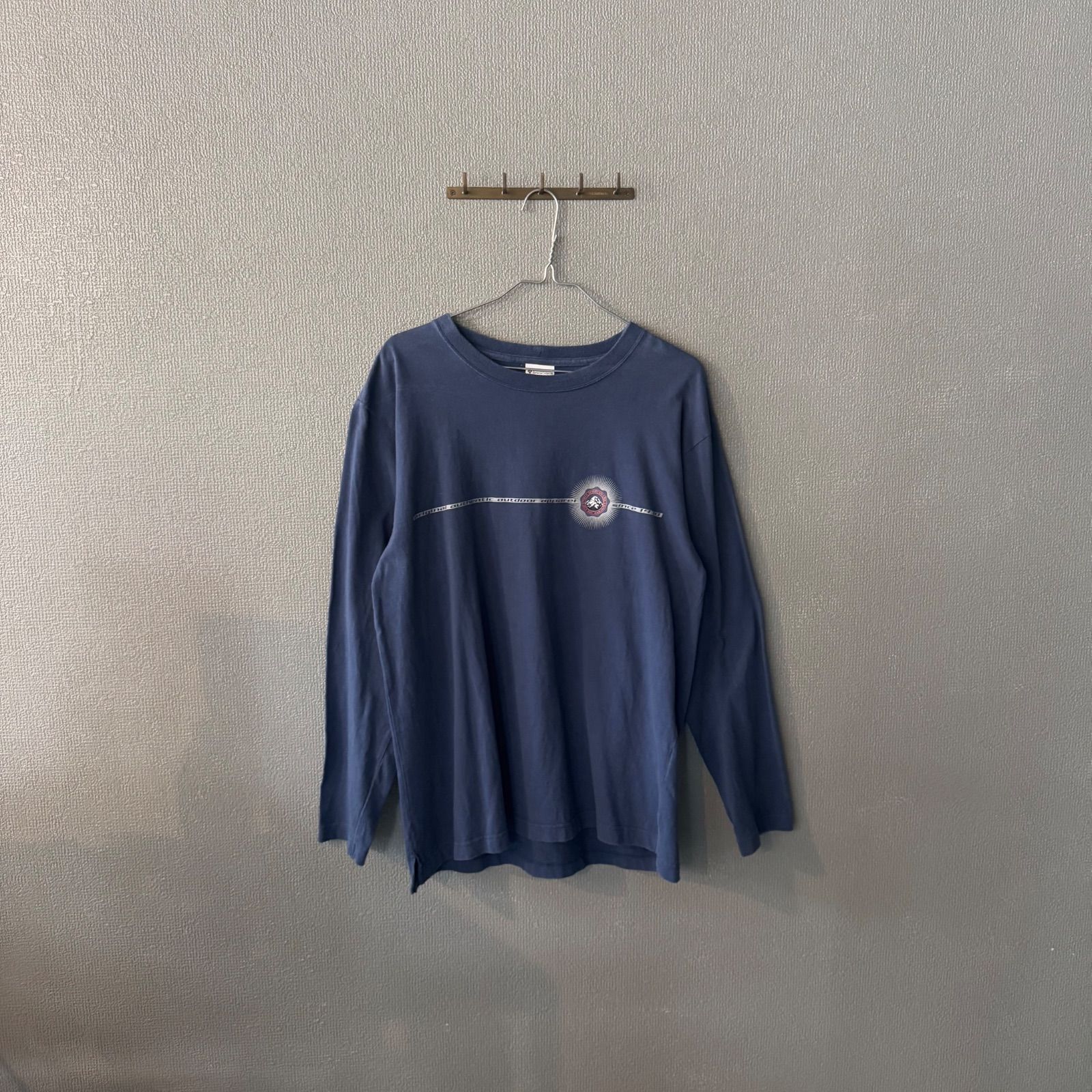 Columbia long-t