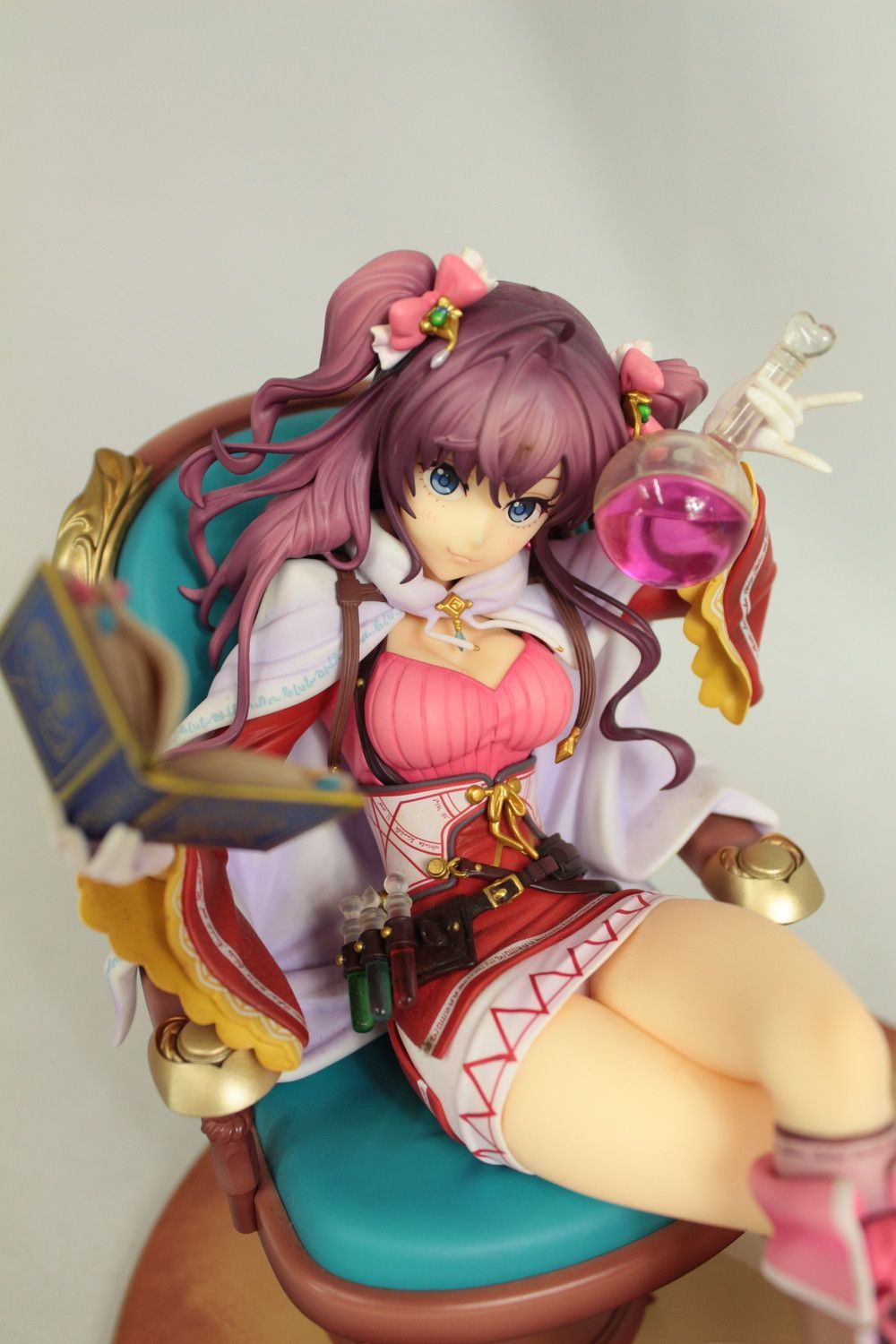 【未開封】 一ノ瀬志希 フィギュア パフュームトリッパーver. Amazon | アイドルマスター シンデレラガールズ ～「一ノ瀬志希