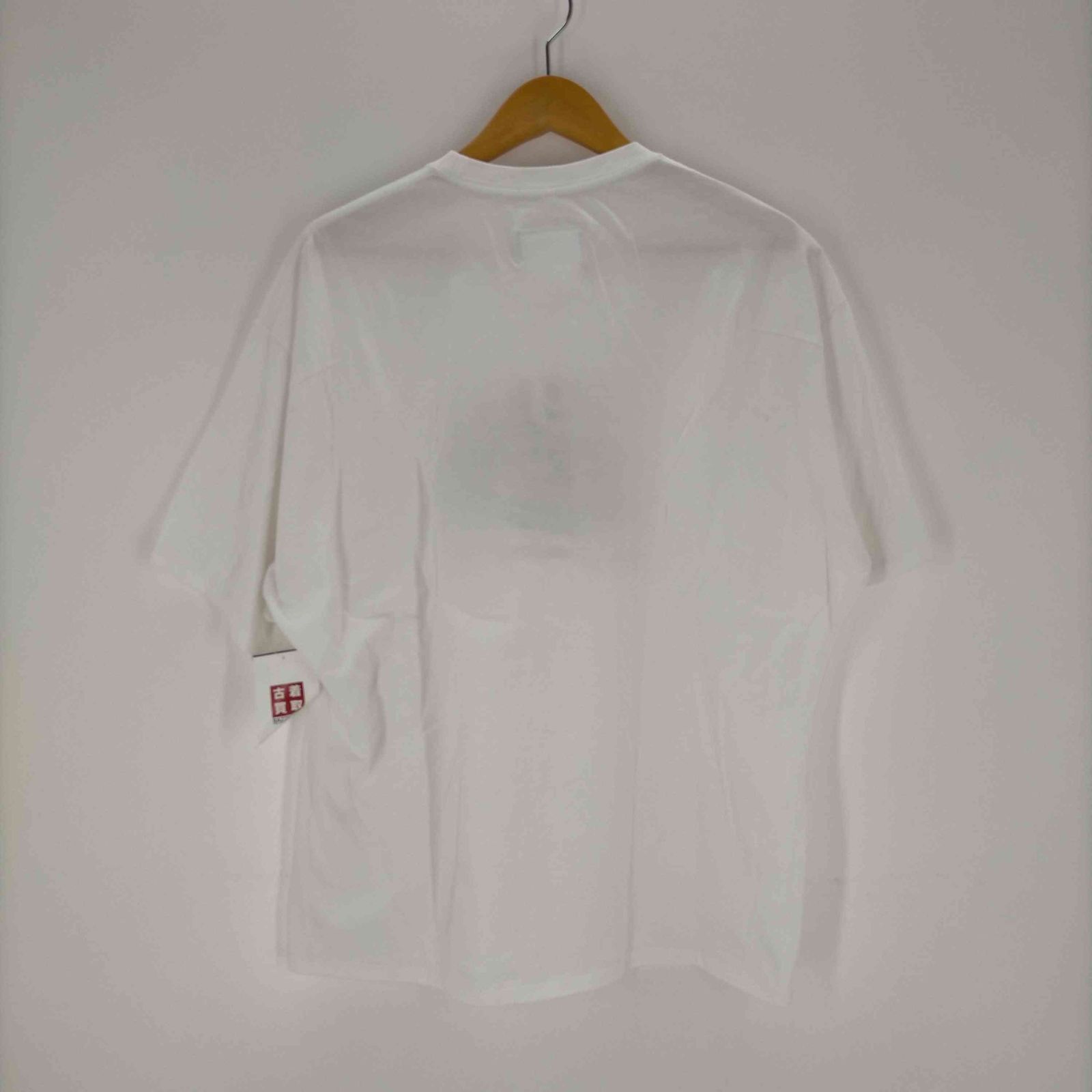 ダブレット doublet 19SS 3D EMBROIDERY T-SHIRT メンズ JPN：M - メルカリ