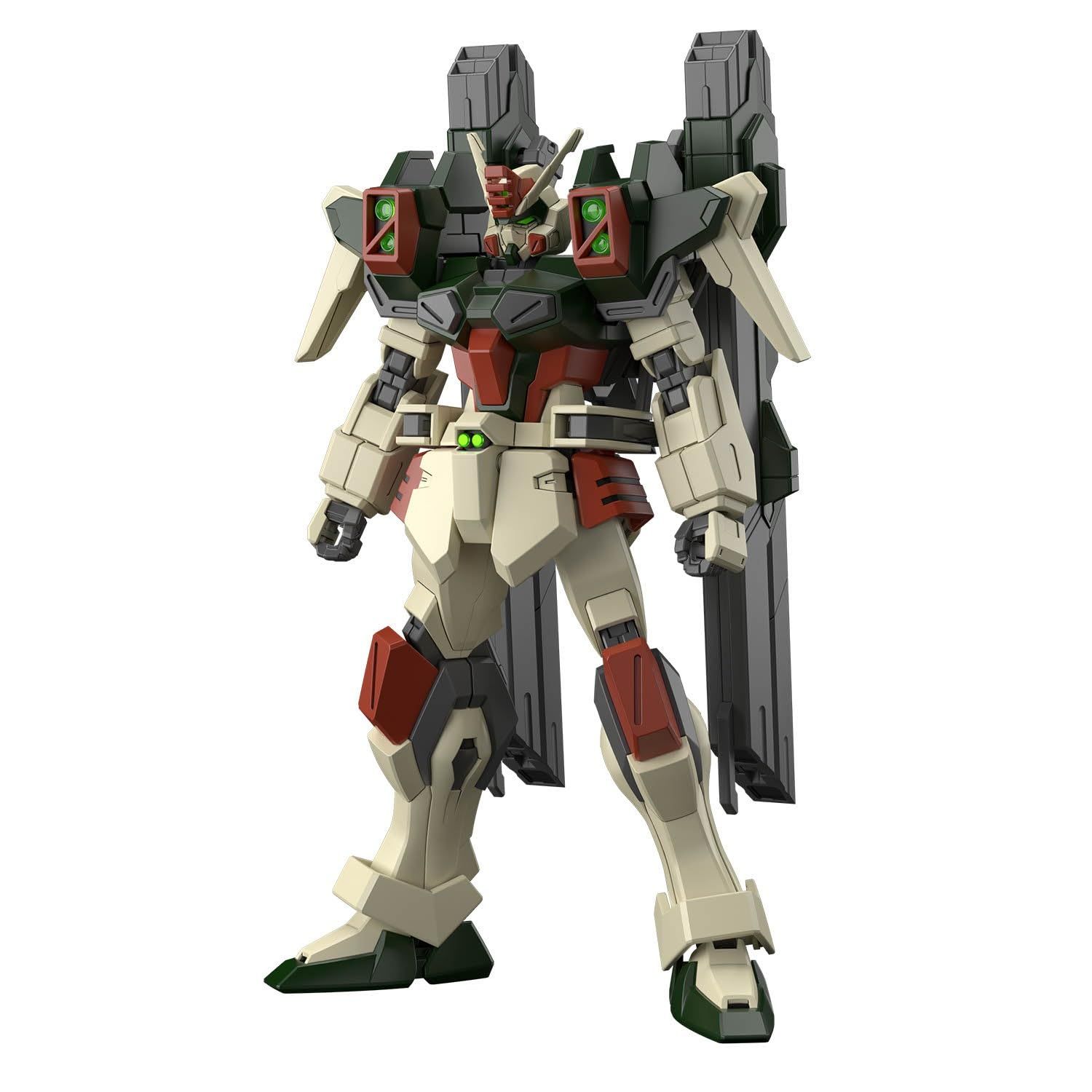 HG 機動戦士ガンダムSEED FREEDOM ライトニングバスターガンダム