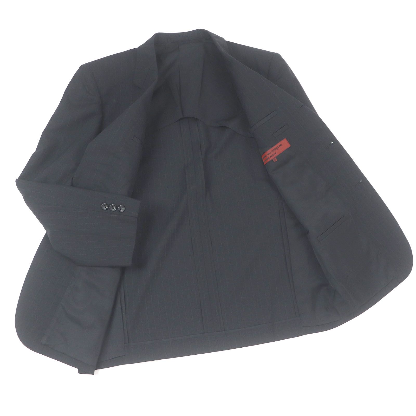GARCONS HOMME