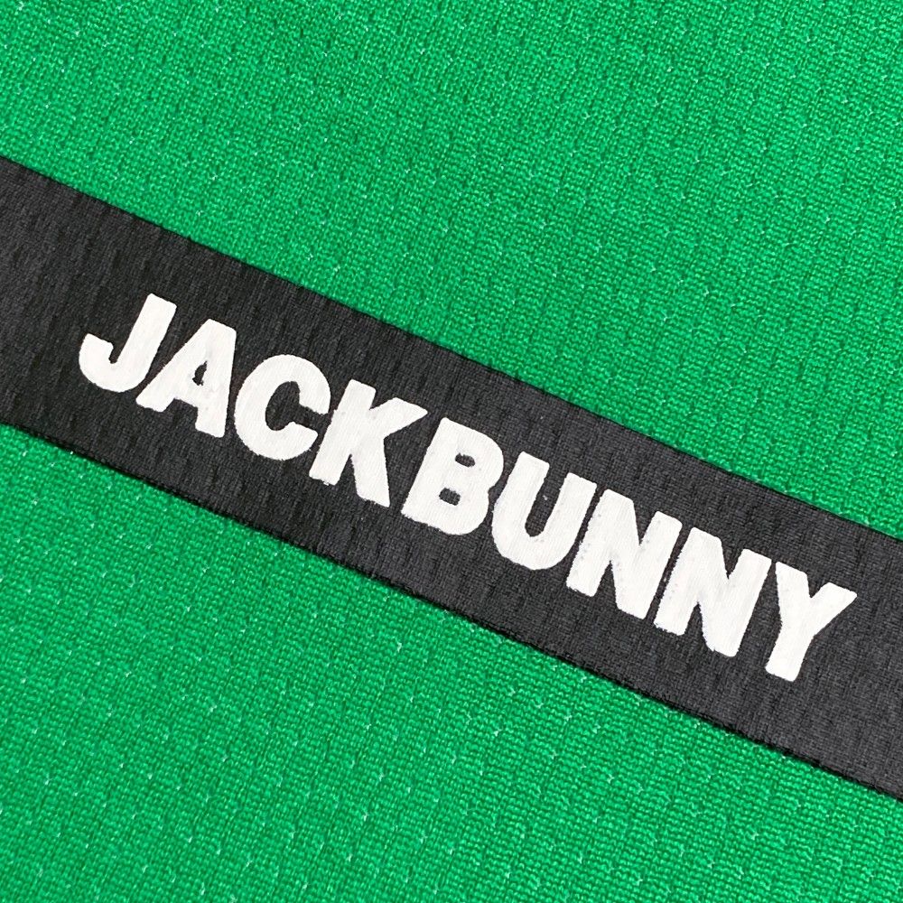 激安特価 サイズ：6 JACK BUNNY ジャックバニー ハイネック半袖Tシャツ メンズウェア