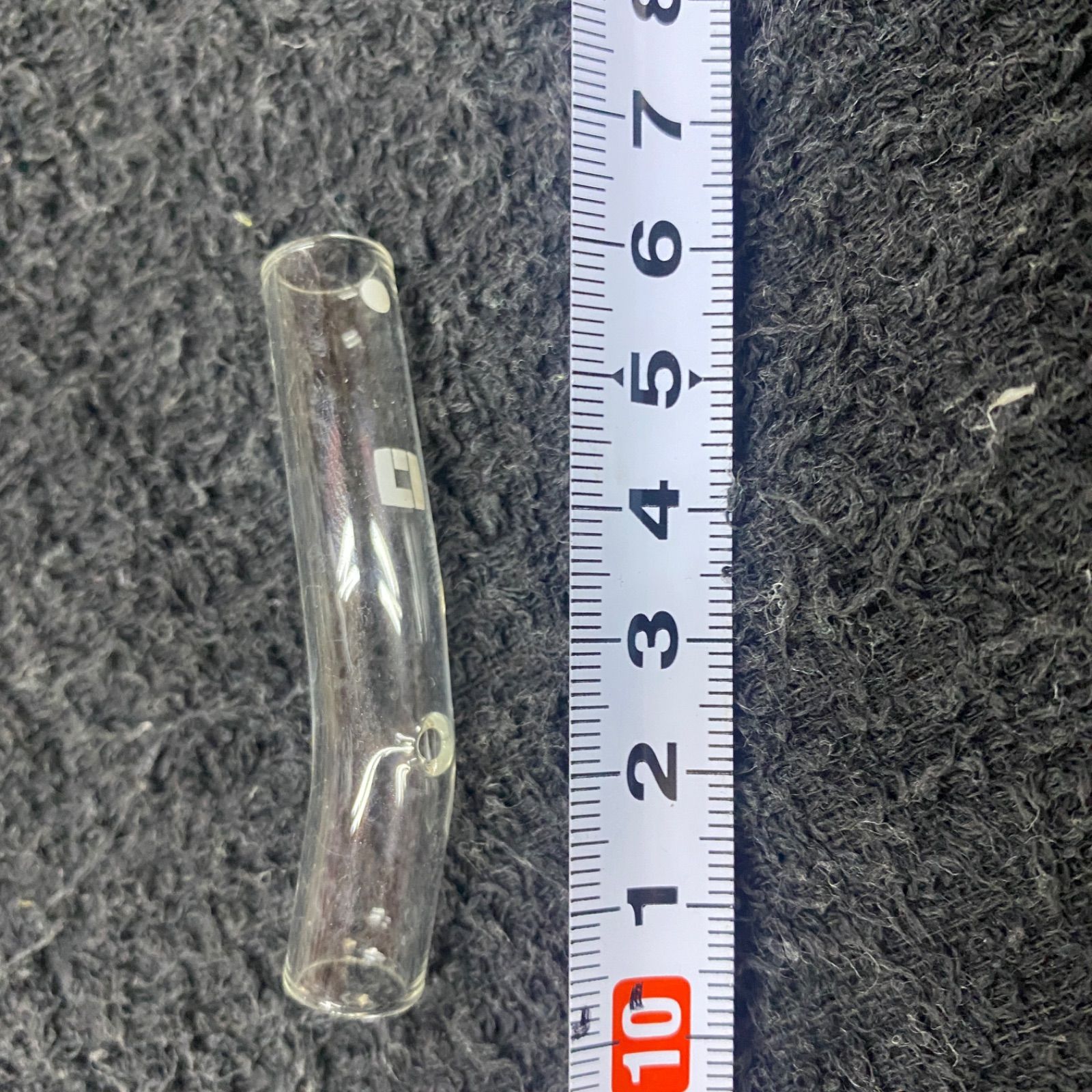 F-533 タカラベルモント ガラス管 NEWベントーゼ3号 - メルカリ