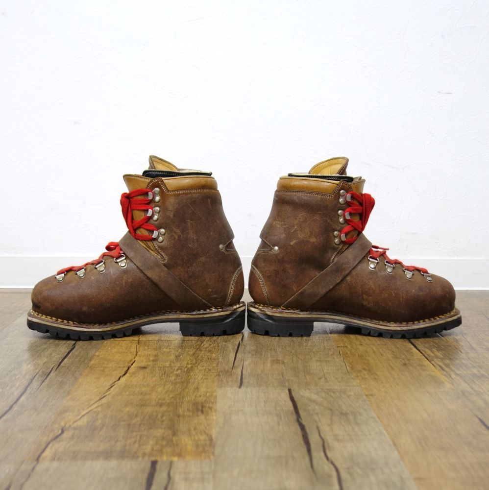 ハンドメイドシューズ ICI石井スポーツオリジナル 【公式通販】