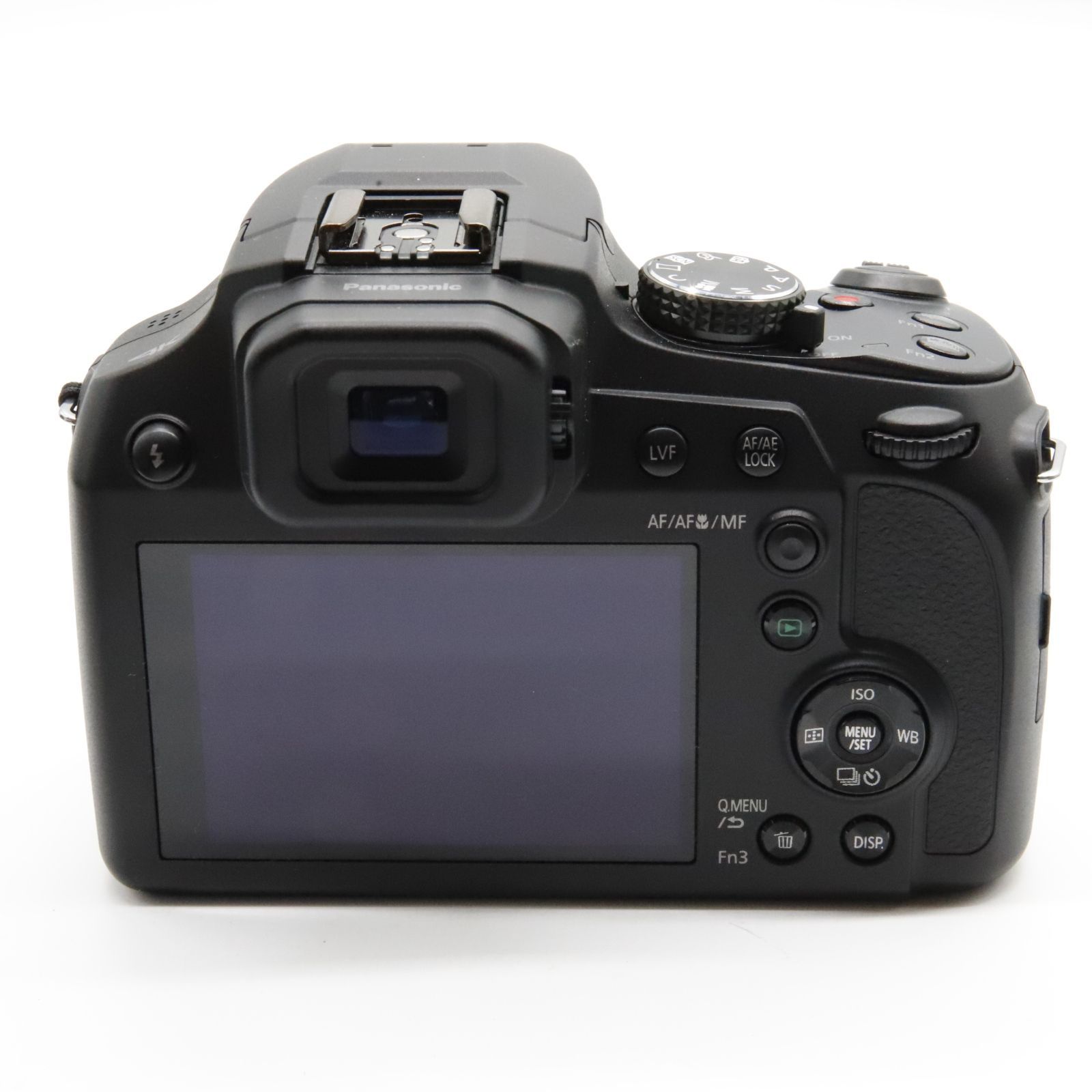 Panasonic - 【シャッター回数82回!】■ほぼ新品■ルミックス FZ85 ブラック Amazon | パナソニック デジタルカメラ ルミックス FZ85