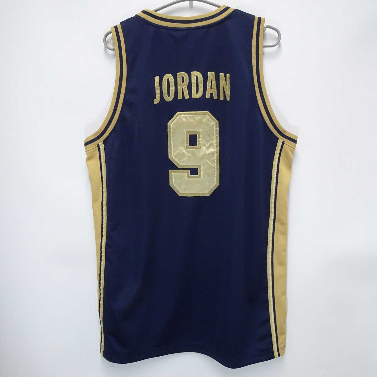 ナイキ ドリームチーム バスケットボール アメリカ代表 1992 ジャージ ユニフォーム #9 JORDAN マイケル ジョーダン L NIKE バルセロナ五輪優勝記念 USA