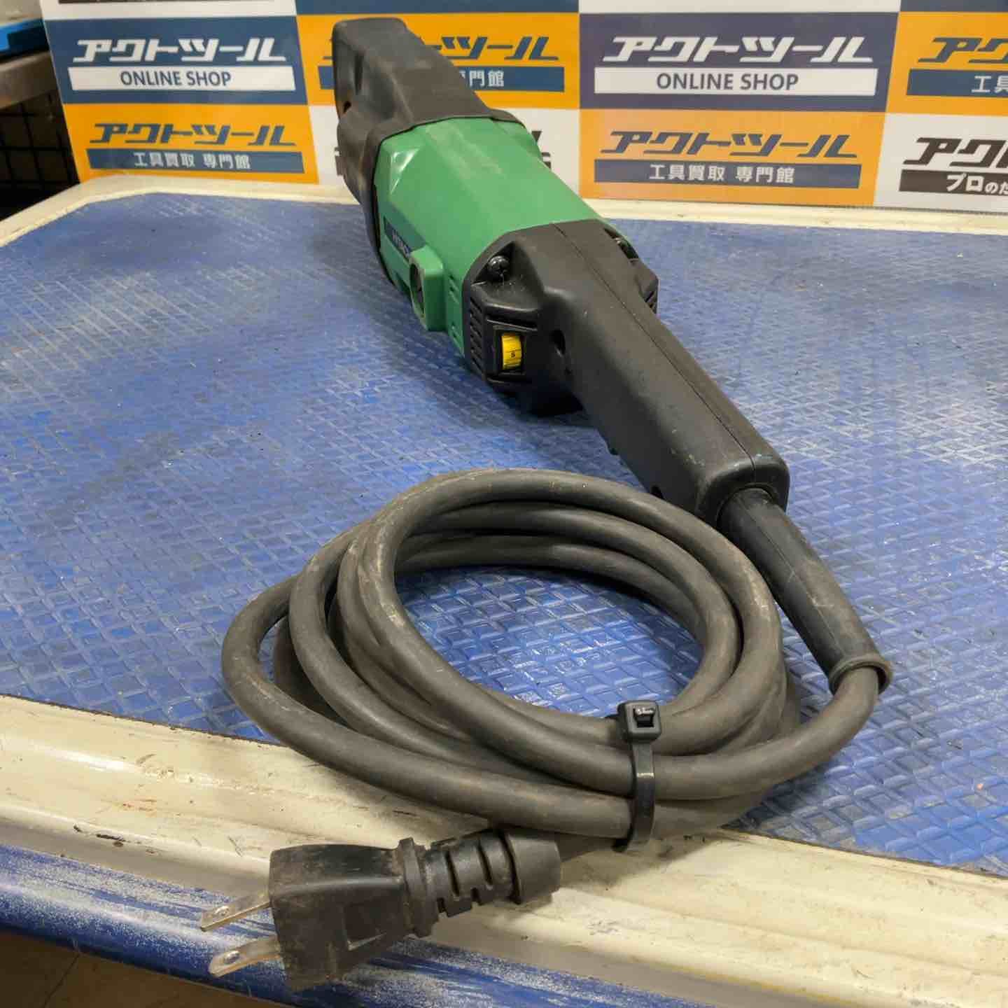 電子パイプソー CR17Y