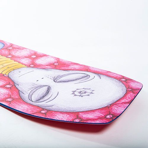 MOB スペースモブディレクショナル