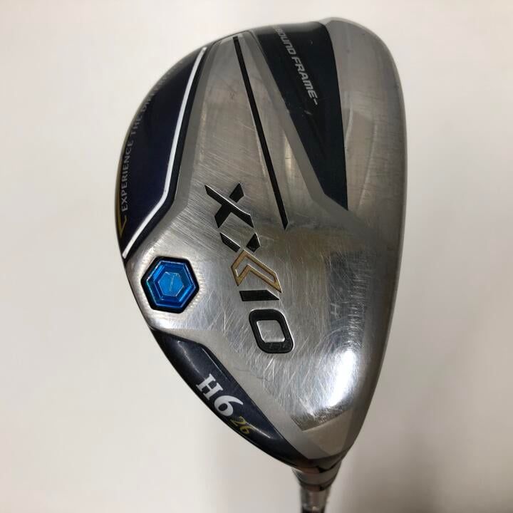 ダンロップ ゼクシオ11 ドライバー 11.5度 MP1100フレックスR DUNLOP