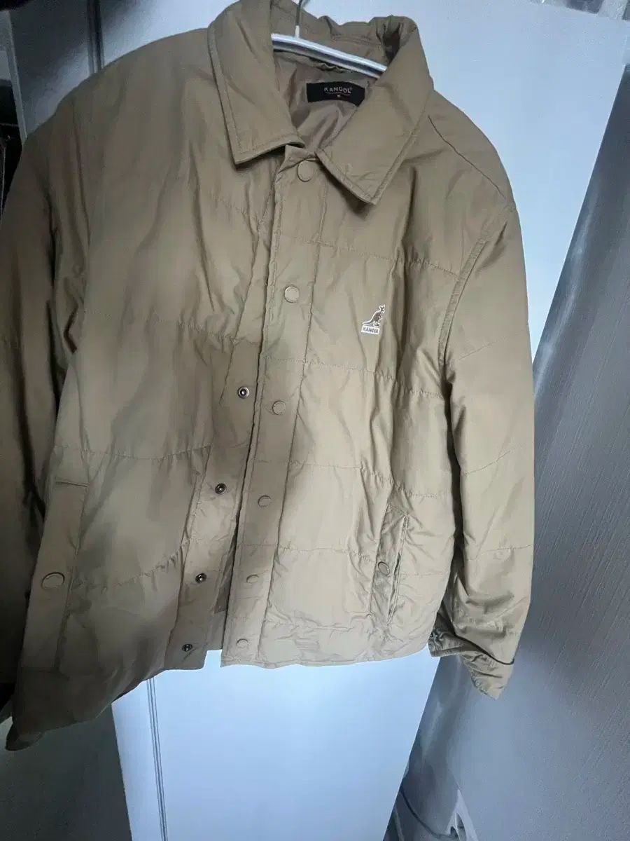 kangol カンゴール ジャケット m