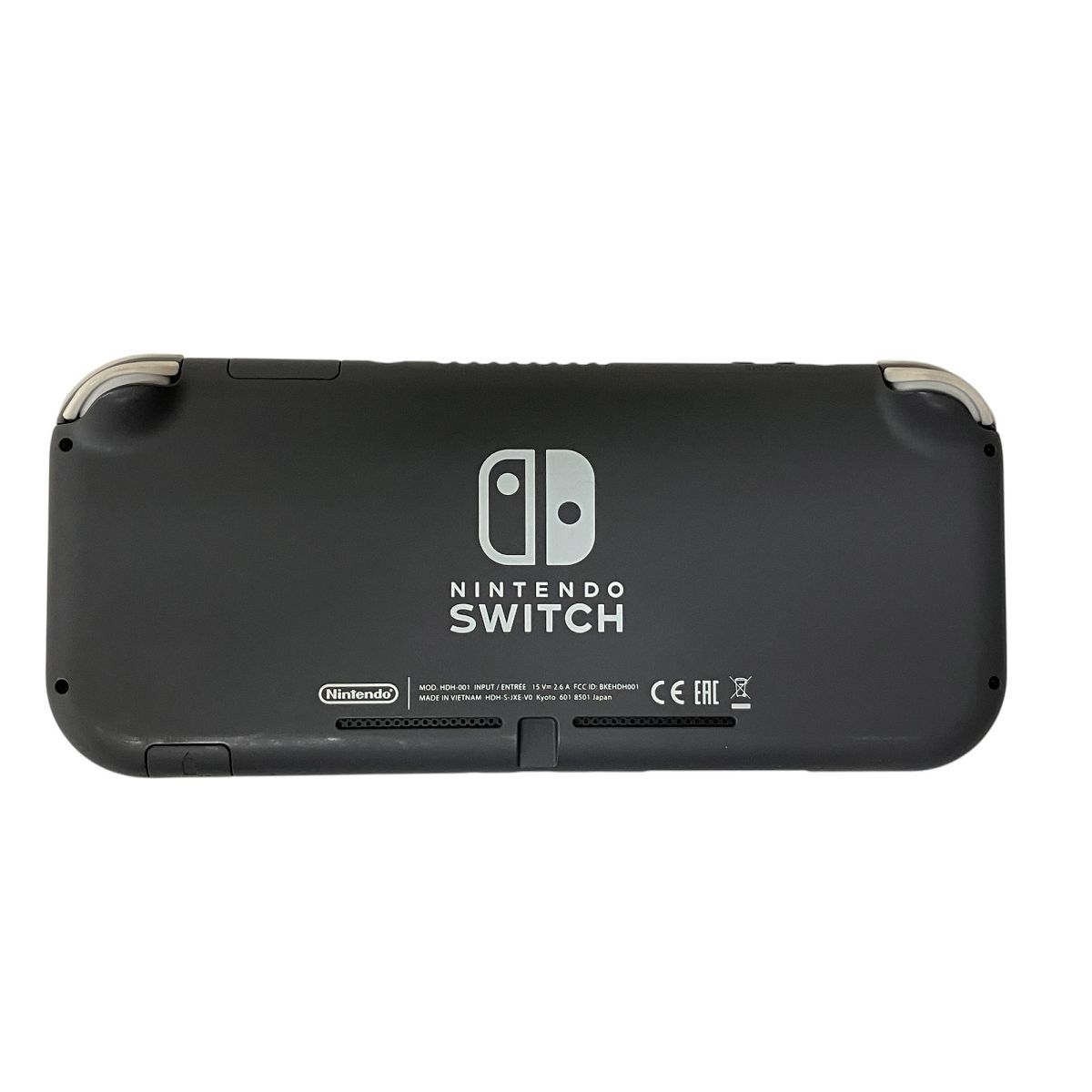 Nintendo Switch Lite HDH-001 任天堂 スイッチライト 2020年製