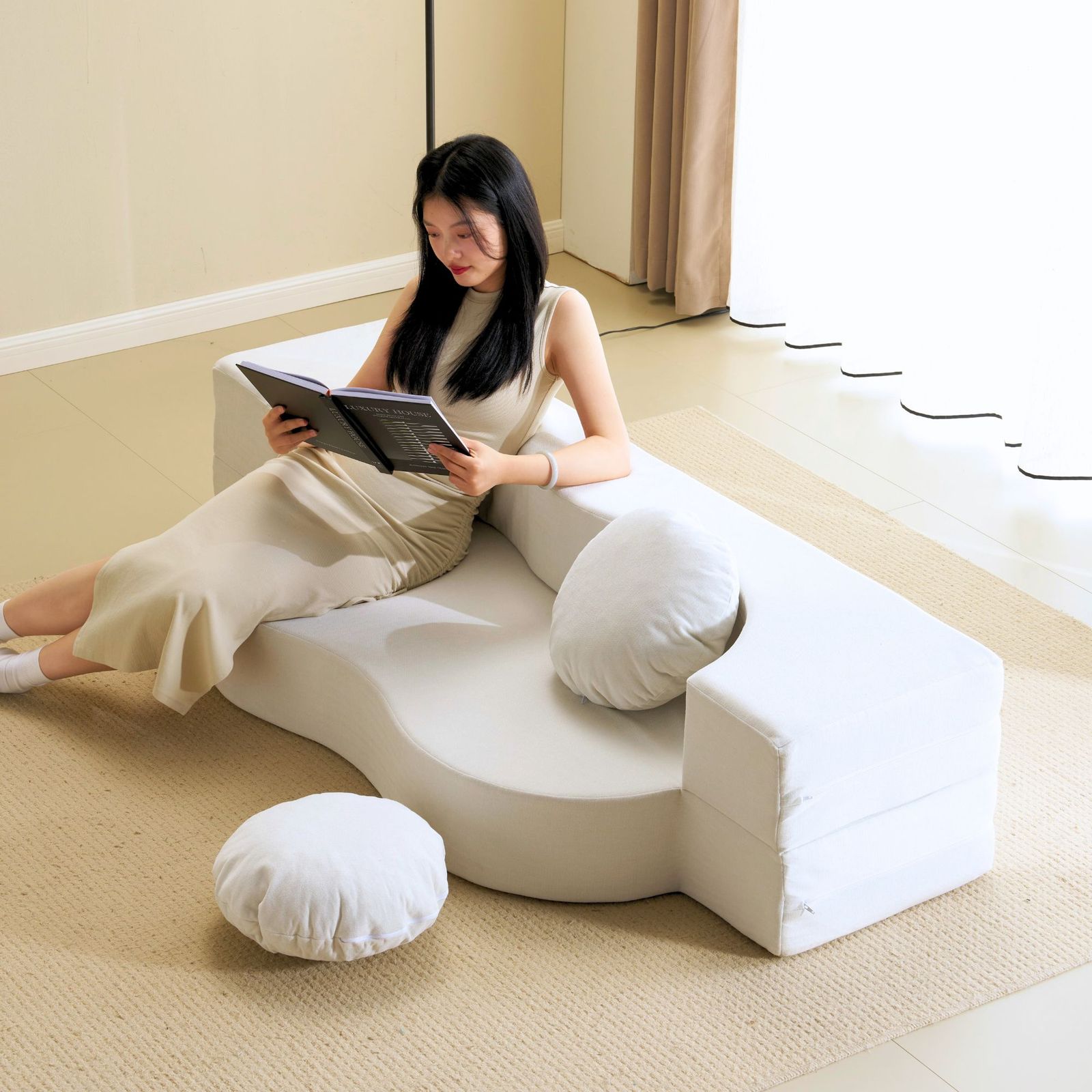 2090 麻雀卓折りたたみ式白 90✖︎90✖︎74cm 9キロ ホワイト Amazon