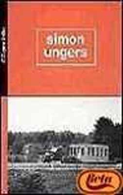 【中古】Simon Ungers: Gg Portfolio Series
