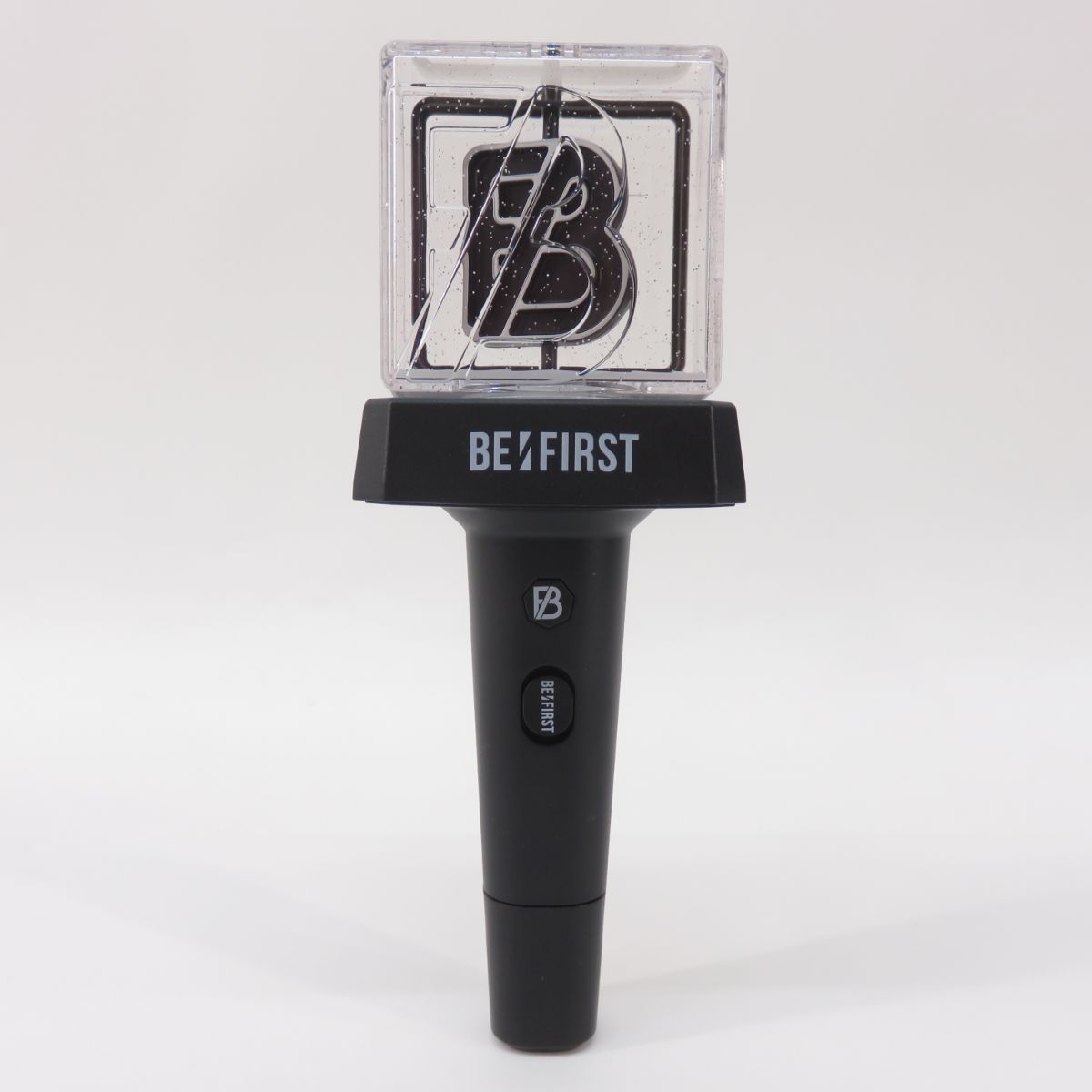 BE:FIRST OFFICIAL LIGHT STICK ペンライト ※中古 - メルカリ