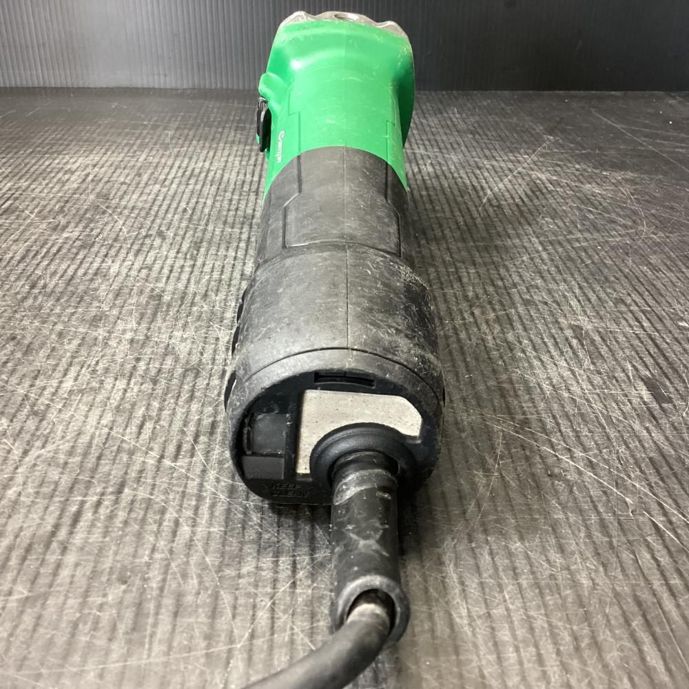 G13BYE2 電子ディスクグラインダ