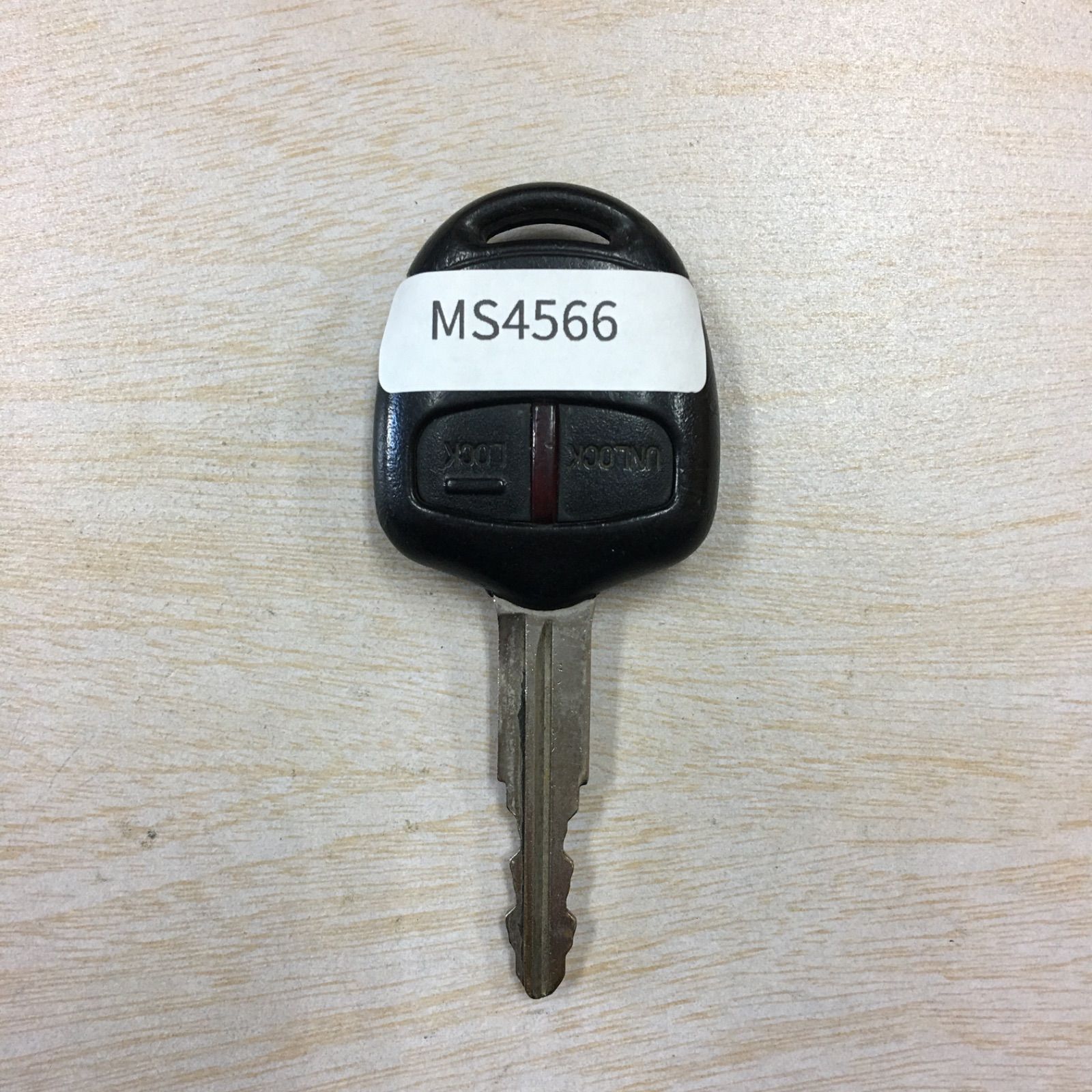 MS4566 ランプ点灯 三菱 A刻印 純正 オッティ クリッパー EK