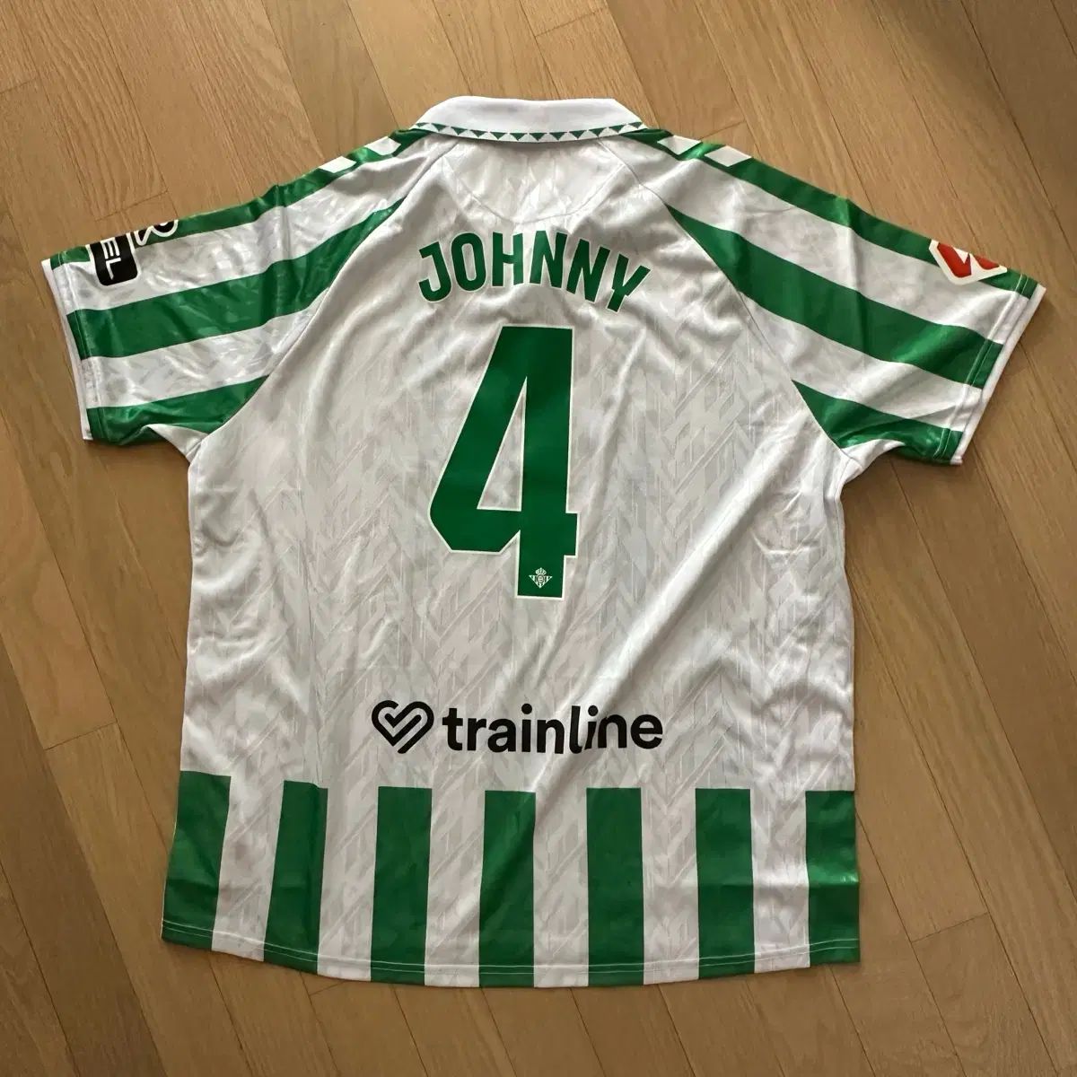 ル ベティス real betis 24 25 シーズン 3XL 販売