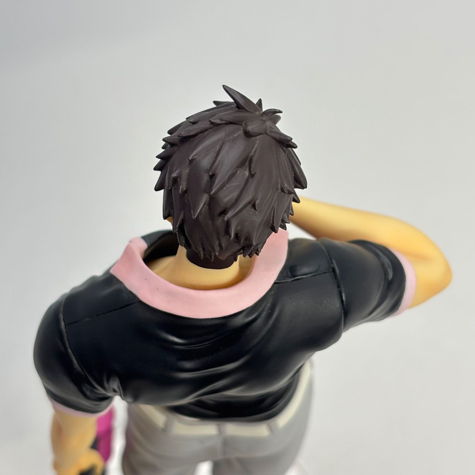 箱なし】山崎宗介 1/8スケール フィギュア Free! -Eternal Summer