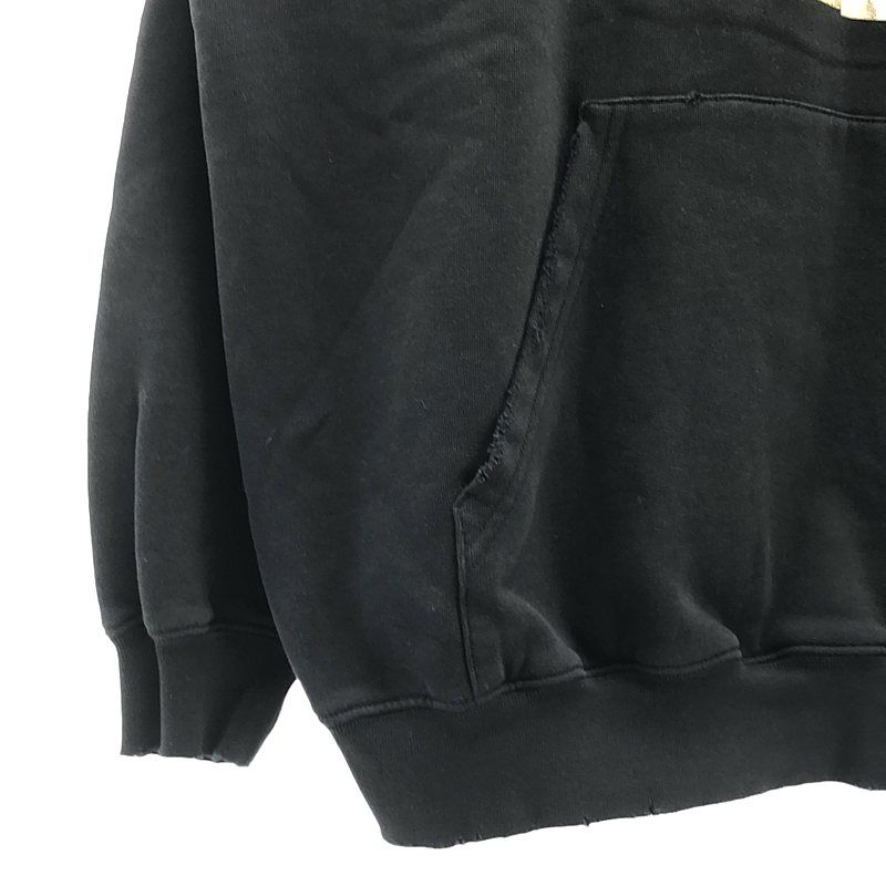 BALENCIAGA / バレンシアガ | I LOVE CAT MEDIUM FIT HOODIE
