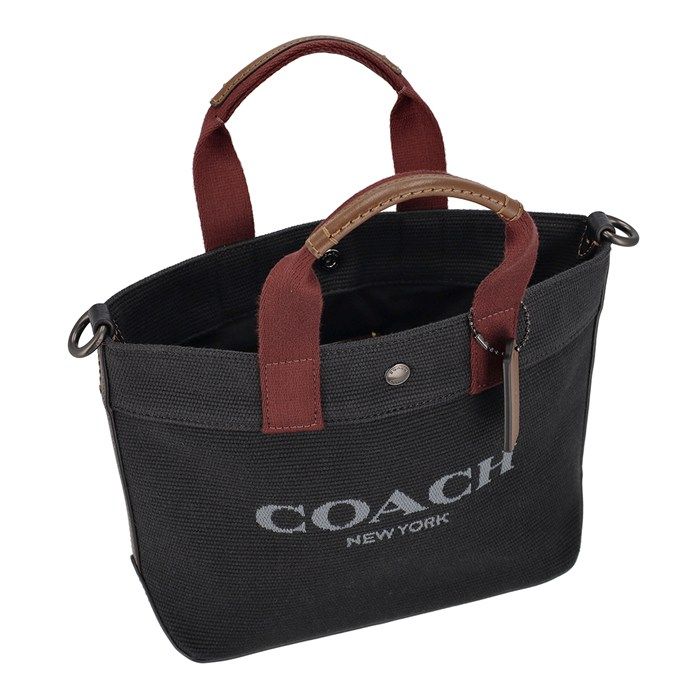 COACH オリジナルロゴトートバッグ 公式】コーチアウトレット | トート 20・カラーブロック