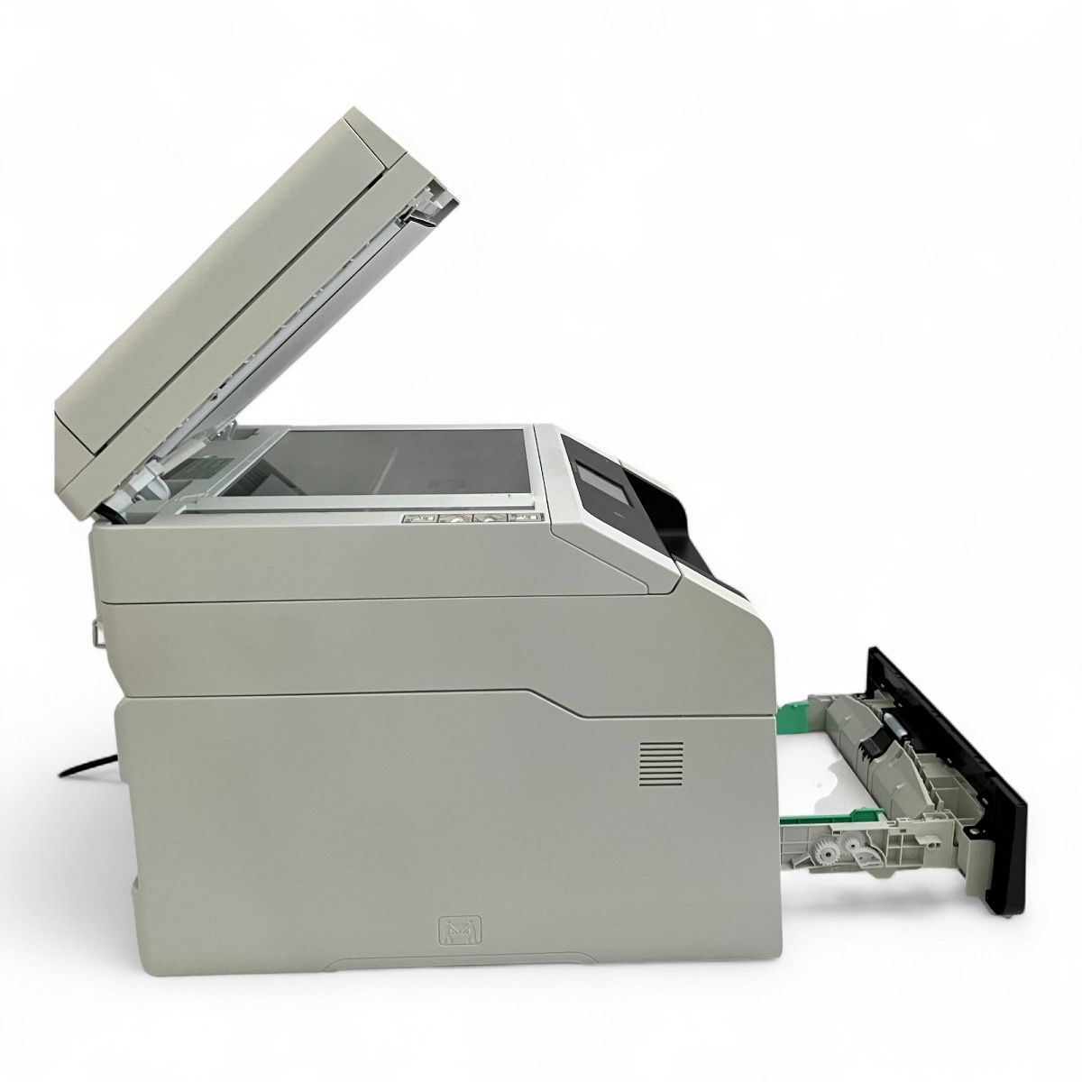 ブラザー レーザープリンター A4 カラー 複合機 MFC-9340CDW
