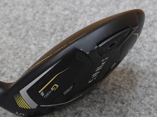 ピン PING 5W ALTA J CB BLACK S 42.5インチ ピン PING 5W ALTA J CB BLACK S 42.5インチ ピン（PING） G440 MAX