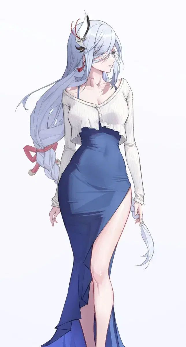 民間人 コスプレ
