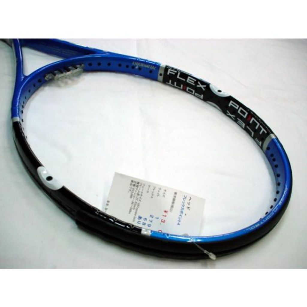 【値下交渉OK】美品☆ヘッド/フレックスポイント プレステージ ミッド/G3 値下交渉OK】美品☆ヘッド/フレックスポイント プレステージ ミッド/G3