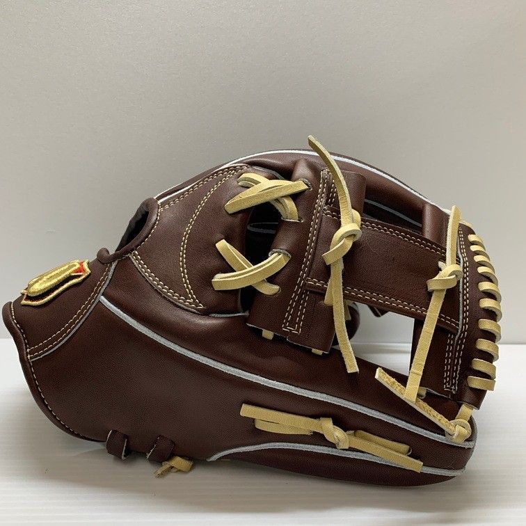 ウィルソン Wilson Staff DUAL 硬式 内野手用グローブ WBW102905