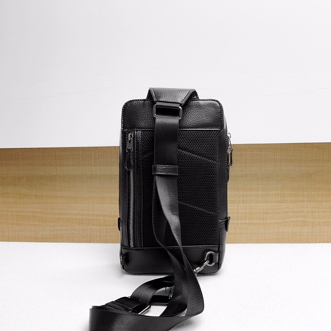 新商品】COACH/コーチ C5331 メンズ クラシック ロゴ キャンバス  