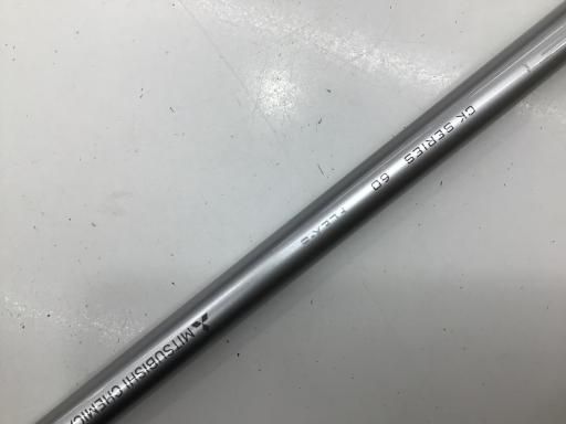 純正特注シャフト