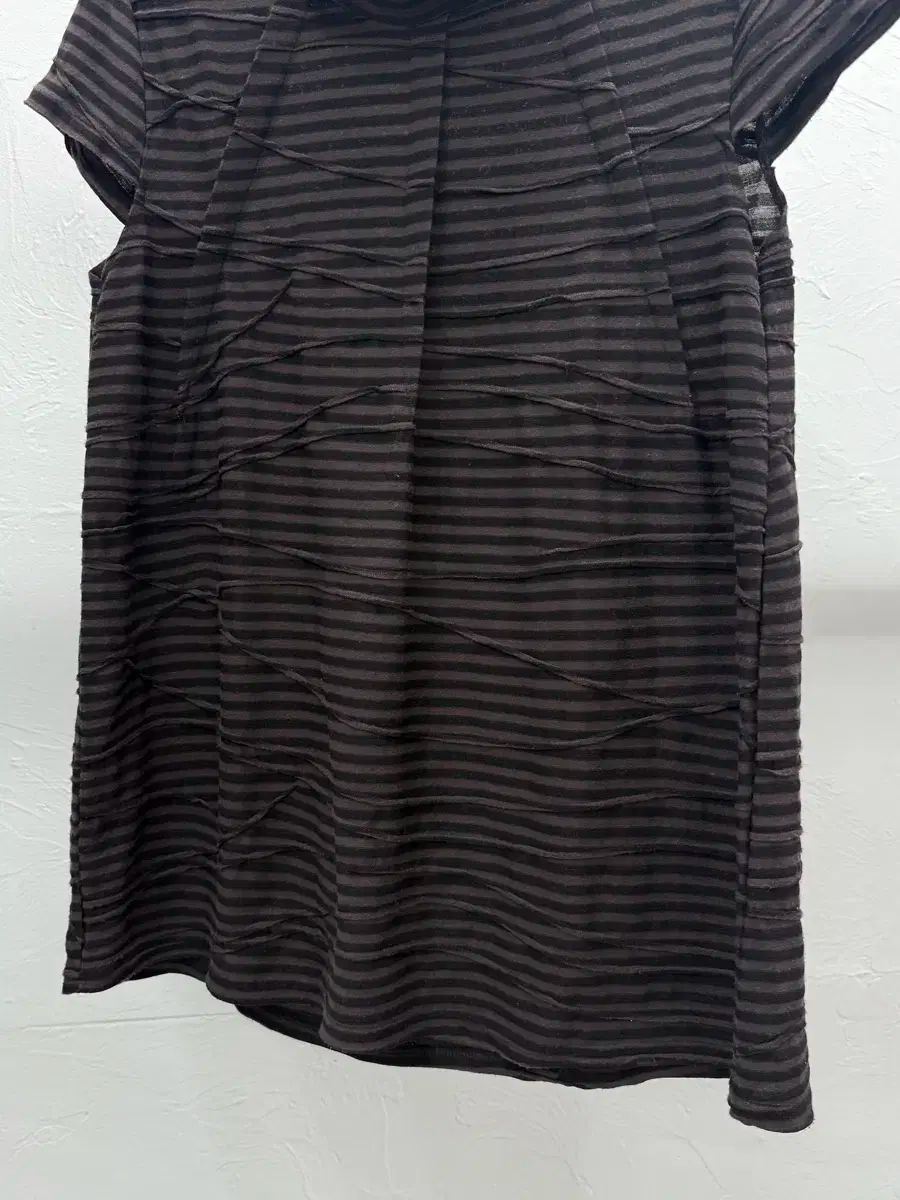 Elegance カットライン