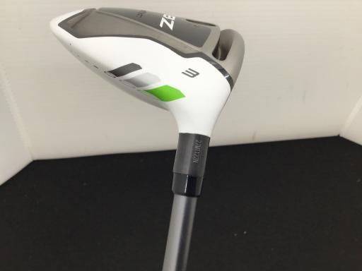 中古】 テーラーメイド RBZ 3W USA フェアウェイウッド FW RBZ
