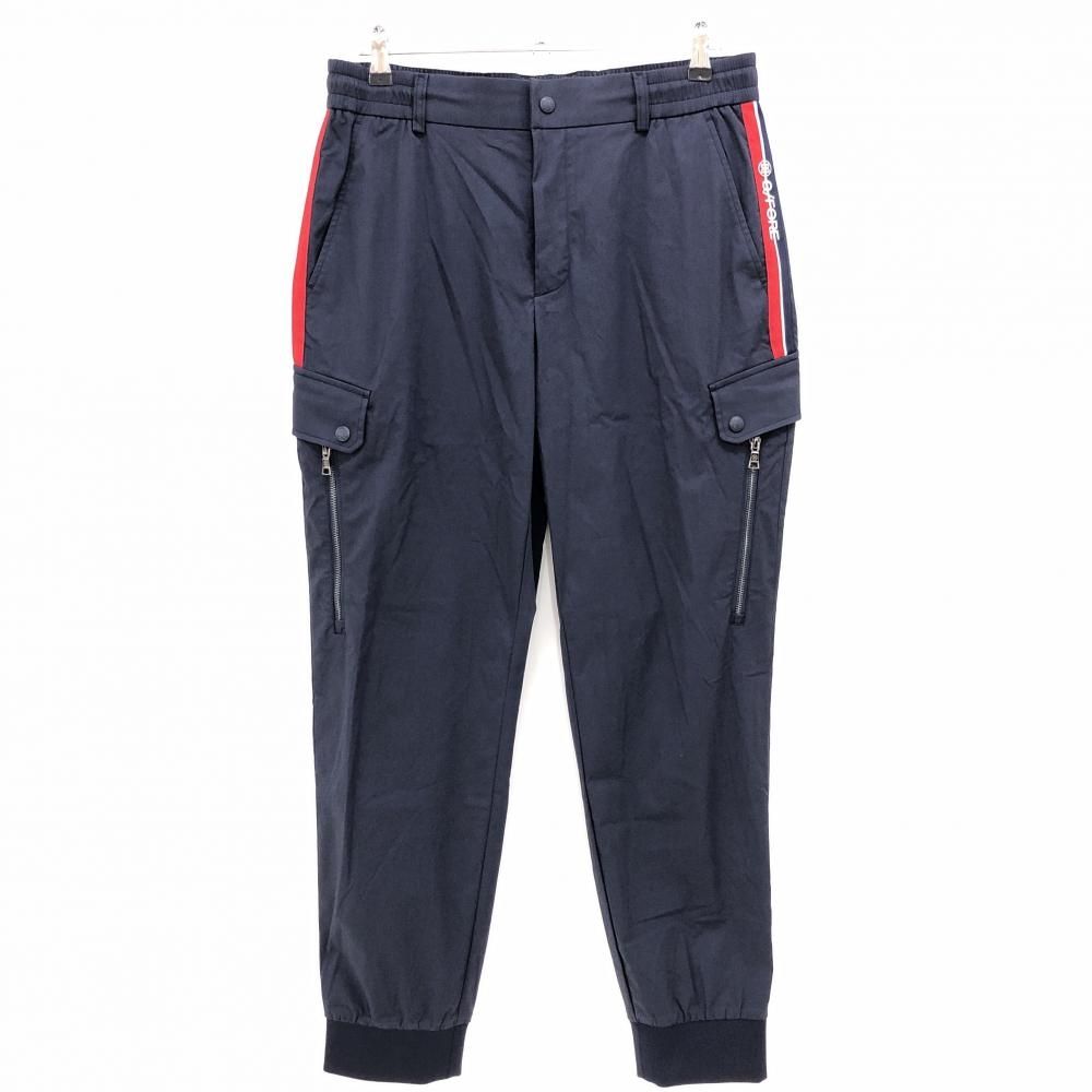 ジーフォア G/FORE 新作メンズ ゴルフパンツ ロングパンツ カーゴ