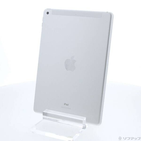 32GB iPad 第7世代 シルバー MW6C2J⁄A Apple | APPLE Wi-Fi 10.2インチ